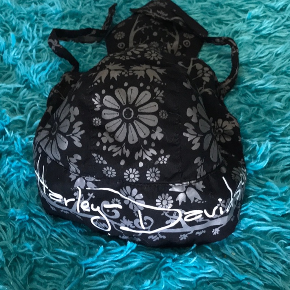 Harley Davidson Dew Rag | Womens | OS